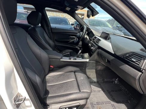 Used 2014 BMW 328i Sedan RWD image 21