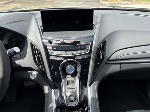 New 2026 Acura RDX Technology Package image 23
