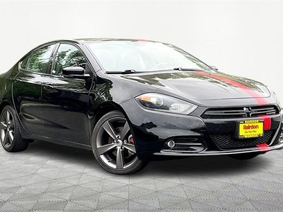Used 2015 Dodge Dart GT