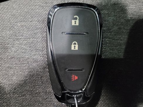 Used 2023 Chevrolet Equinox LT image 32