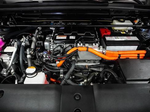 Certified 2023 Lexus RZ 450e Premium w/ Accessory Package (Z1) AWD/4WD image 27