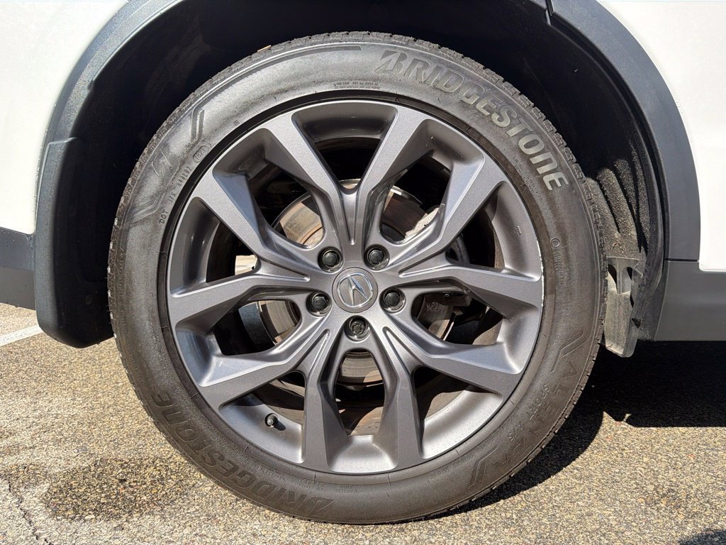 Used 2024 Acura MDX A-Spec AWD/4WD image 27