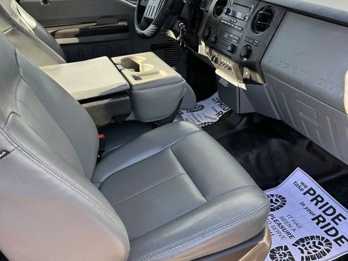 Used 2015 Ford F350 XL AWD/4WD image 27