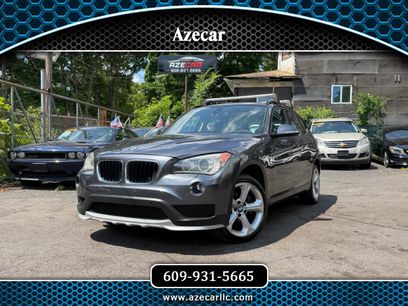 Used 2015 BMW X1 xDrive35i