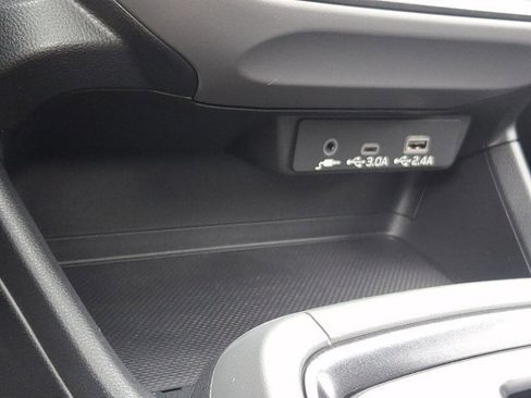 New 2026 Subaru Crosstrek 2.0i Premium image 19