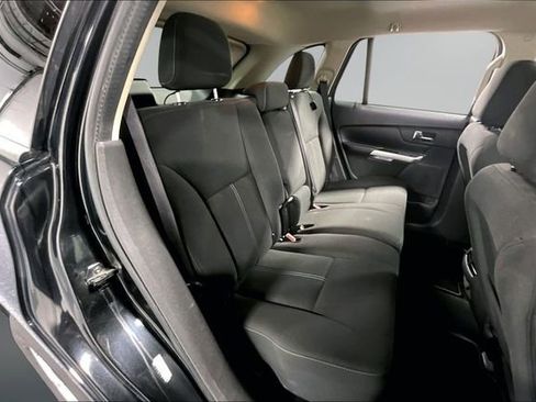 Used 2013 Ford Edge SE AWD/4WD image 20