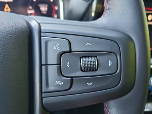 Used 2026 GMC Sierra 2500 AT4X w/ LPO, Black Badging Package AWD/4WD image 29