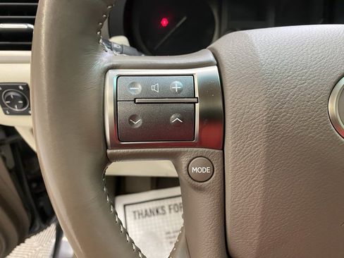 Used 2017 Lexus GX 460 460 image 27