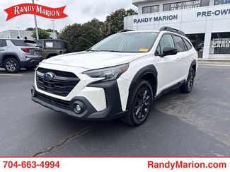 Used 2023 Subaru Outback Onyx Edition AWD/4WD video 1