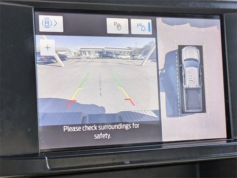 Certified 2023 Ford F250 XLT w/ 360-Degree Camera Package image 19