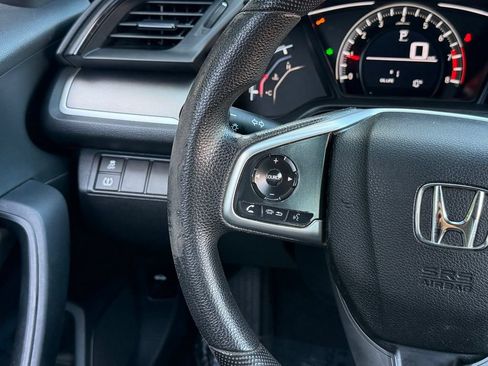 Used 2018 Honda Civic LX image 35