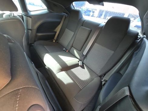 Used 2023 Dodge Challenger GT w/ Blacktop Package RWD image 15