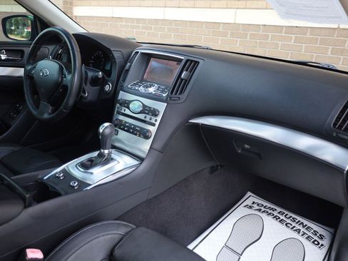Used 2014 INFINITI Q60 Journey w/ Premium Package RWD image 22