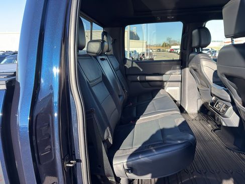 Certified 2023 Ford F150 Raptor image 13