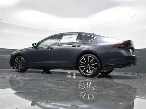 New 2025 Honda Accord Touring image 35