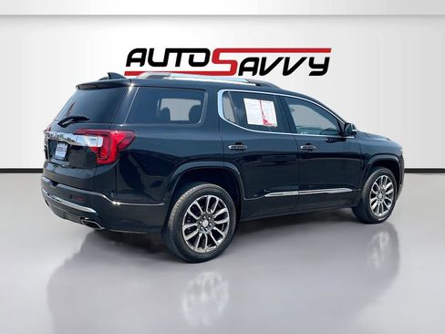 Used 2020 GMC Acadia Denali FWD image 7