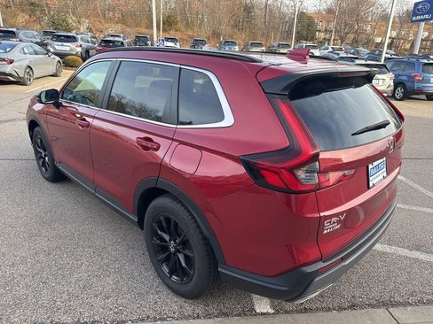 Used 2023 Honda CR-V Sport image 4