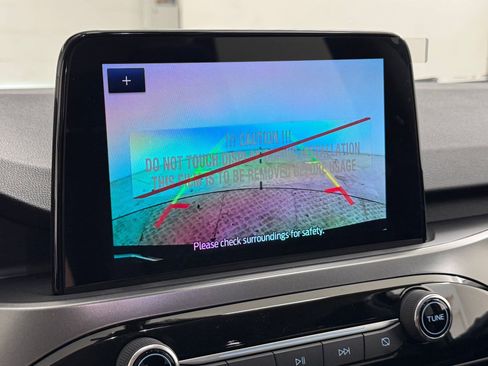 New 2026 Ford Escape Active image 30