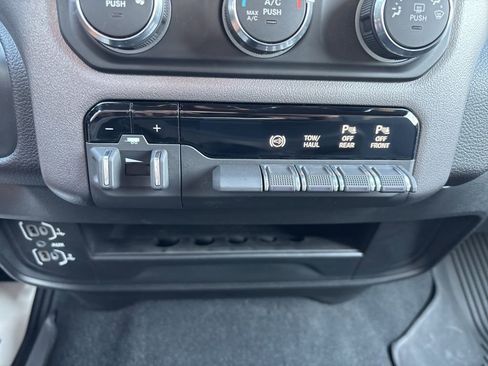 Used 2023 RAM 3500 Big Horn w/ Safety Group image 65