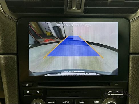 Used 2018 Porsche 911 Carrera RWD image 19