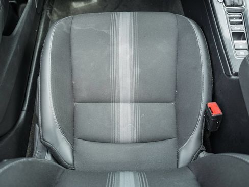Certified 2025 Honda Civic Sport image 29