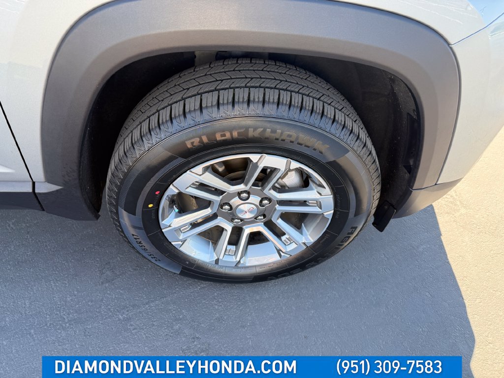 Used 2025 GMC Terrain Elevation FWD image 29