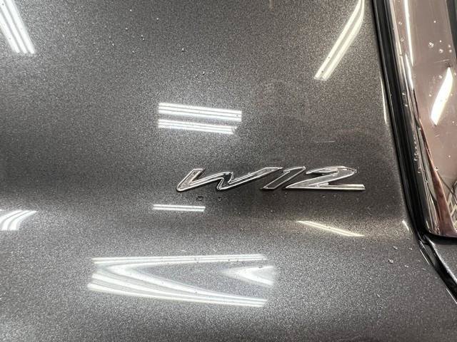 Used 2012 Bentley Flying Spur W12 AWD/4WD image 8