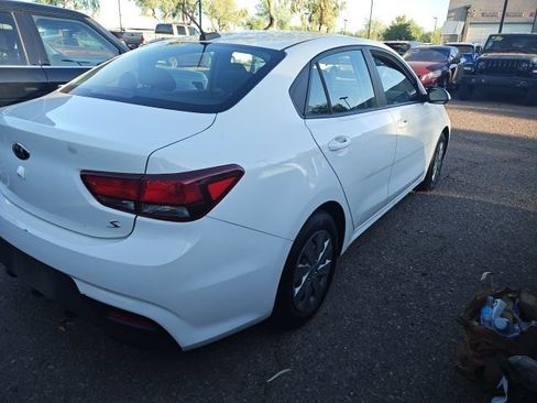 Used 2020 Kia Rio S FWD image 7