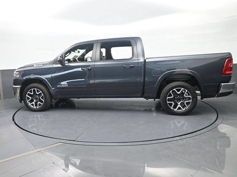 Used 2026 RAM 1500 Laramie AWD/4WD image 3