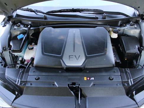 Used 2023 Kia EV6 Wind AWD/4WD image 34