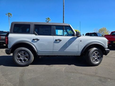 New 2026 Ford Bronco Big Bend image 3