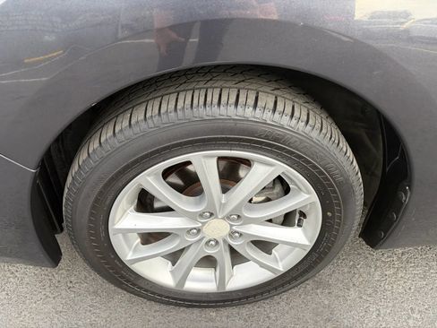 Used 2013 Subaru Impreza 2.0i Premium w/ All-Weather Pkg AWD/4WD image 10
