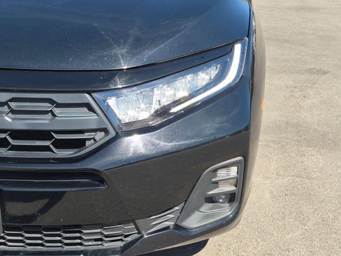Used 2025 Honda Odyssey EX-L image 13