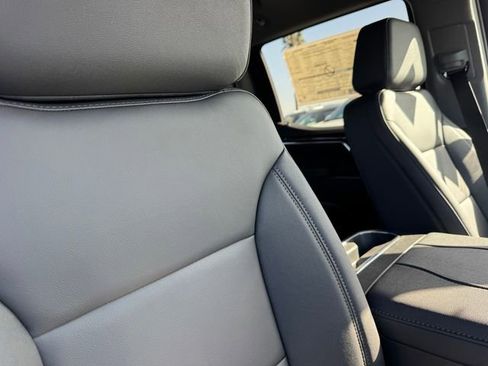 New 2026 Chevrolet Silverado 1500 LT Trail Boss w/ LT Trail Boss Premium Package image 8