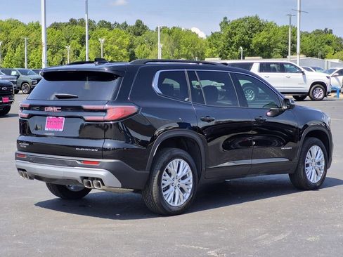 Used 2026 GMC Acadia Elevation w/ Elevation Premium Package FWD image 6