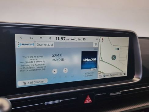 Used 2024 Hyundai Ioniq 6 SE AWD/4WD image 25