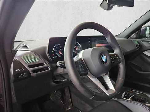 Used 2025 BMW 228i xDrive AWD/4WD image 9