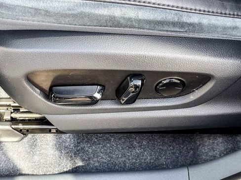 Certified 2023 Lexus RZ 450e Luxury image 20