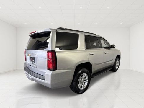 Used 2020 Chevrolet Tahoe LT AWD/4WD image 5