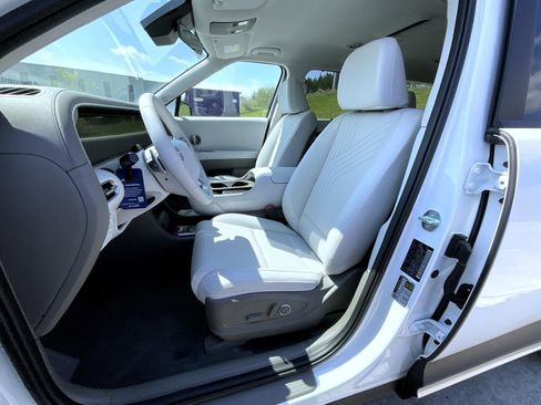 New 2026 Hyundai Palisade SEL AWD/4WD image 10
