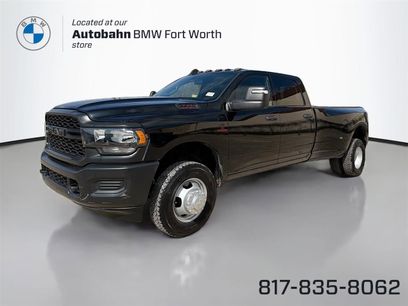 Used 2024 RAM 3500 Tradesman