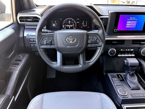 New 2026 Toyota Tacoma SR5 RWD image 17
