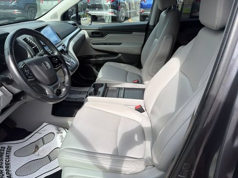 Used 2020 Honda Odyssey EX-L image 13