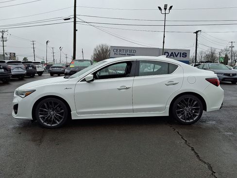 Used 2019 Acura ILX image 7