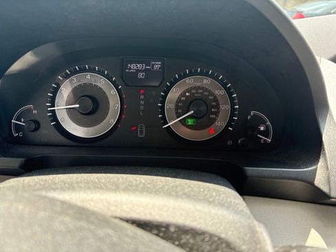 Used 2014 Honda Odyssey EX image 5