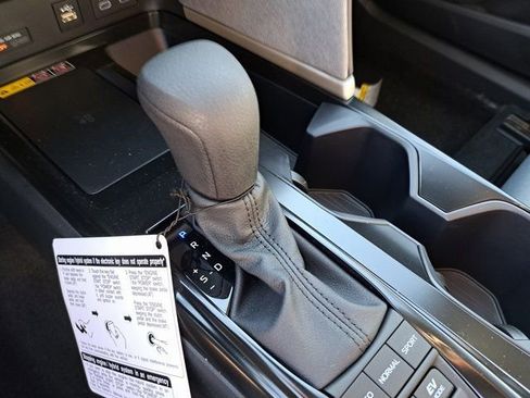 New 2026 Toyota Camry LE FWD image 13