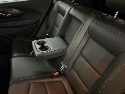 Used 2018 GMC Terrain SLT FWD image 20