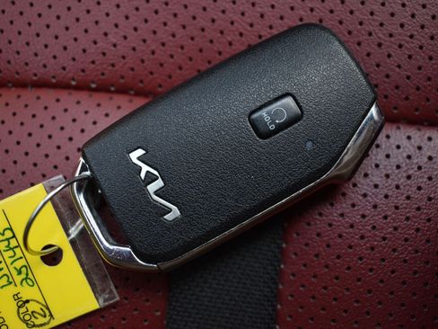 Used 2024 Kia K5 GT-Line FWD image 34