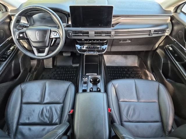 Used 2023 Lincoln Corsair Reserve w/ Equipment Group 201A AWD/4WD image 13