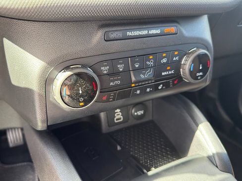 Used 2023 Ford Bronco Sport Badlands AWD/4WD image 19